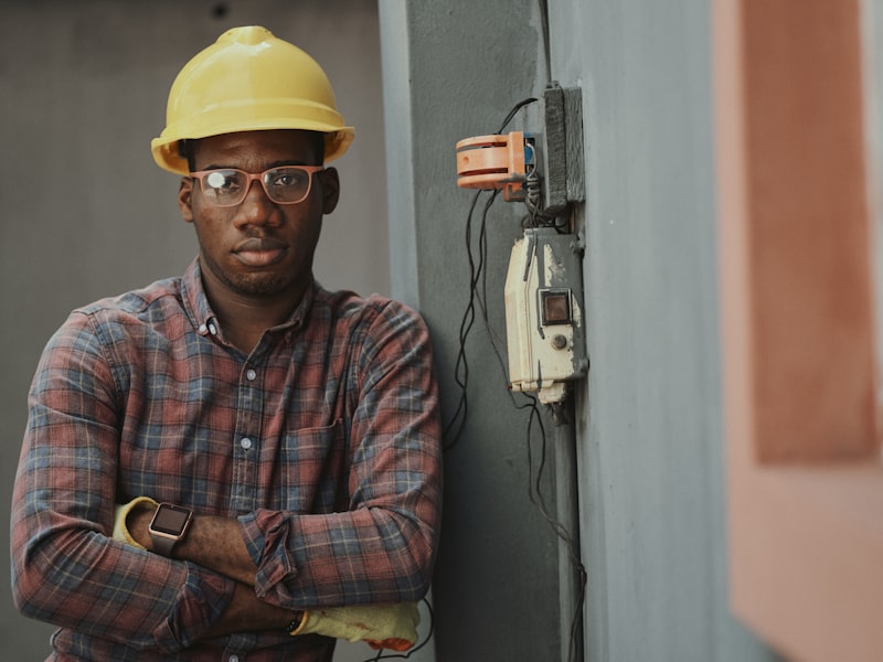 Ablauf der Wärmepumpen Anfrage in Gießen